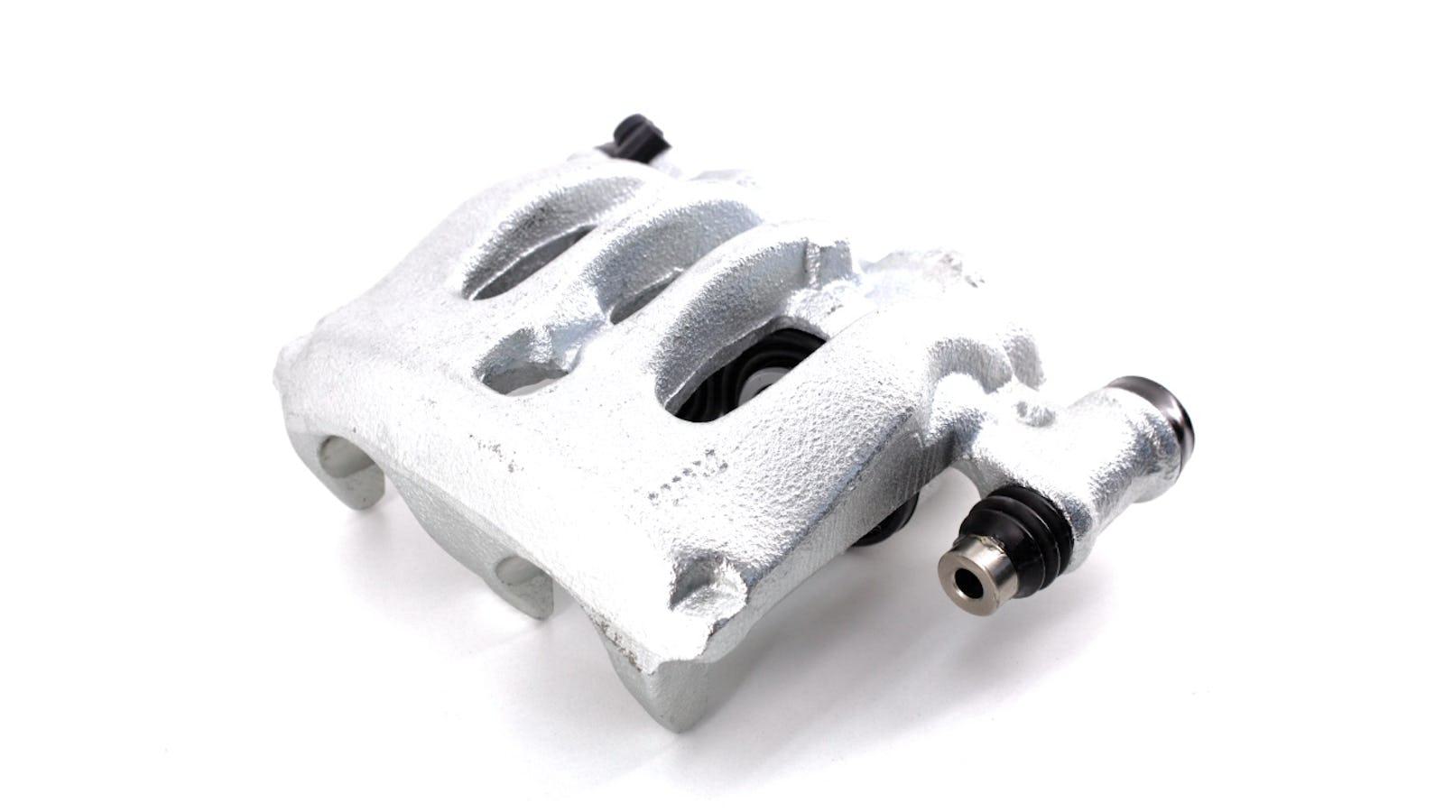 Bremsesett med calipere til Mercedes-Benz