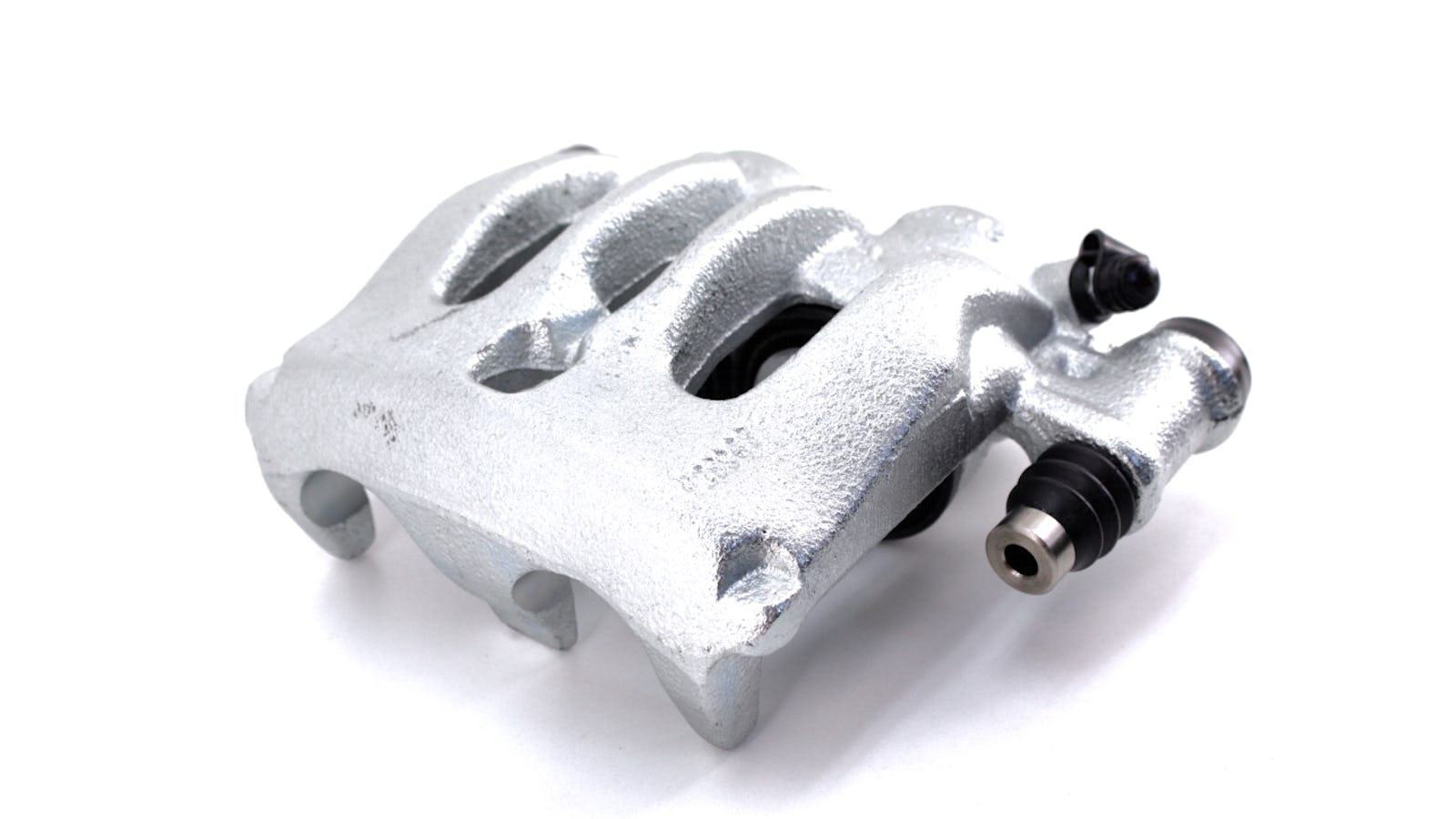 Bremsesett med calipere til Mercedes-Benz