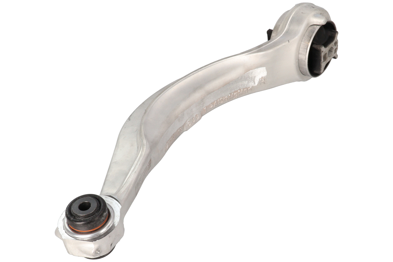 Bærebru nedre til Jaguar