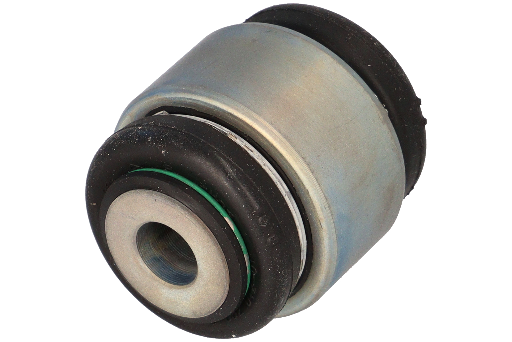 Foring, bærebru til Jaguar