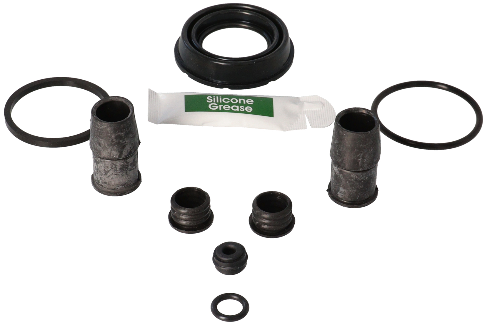 Bremsecaliper reparasjonssett