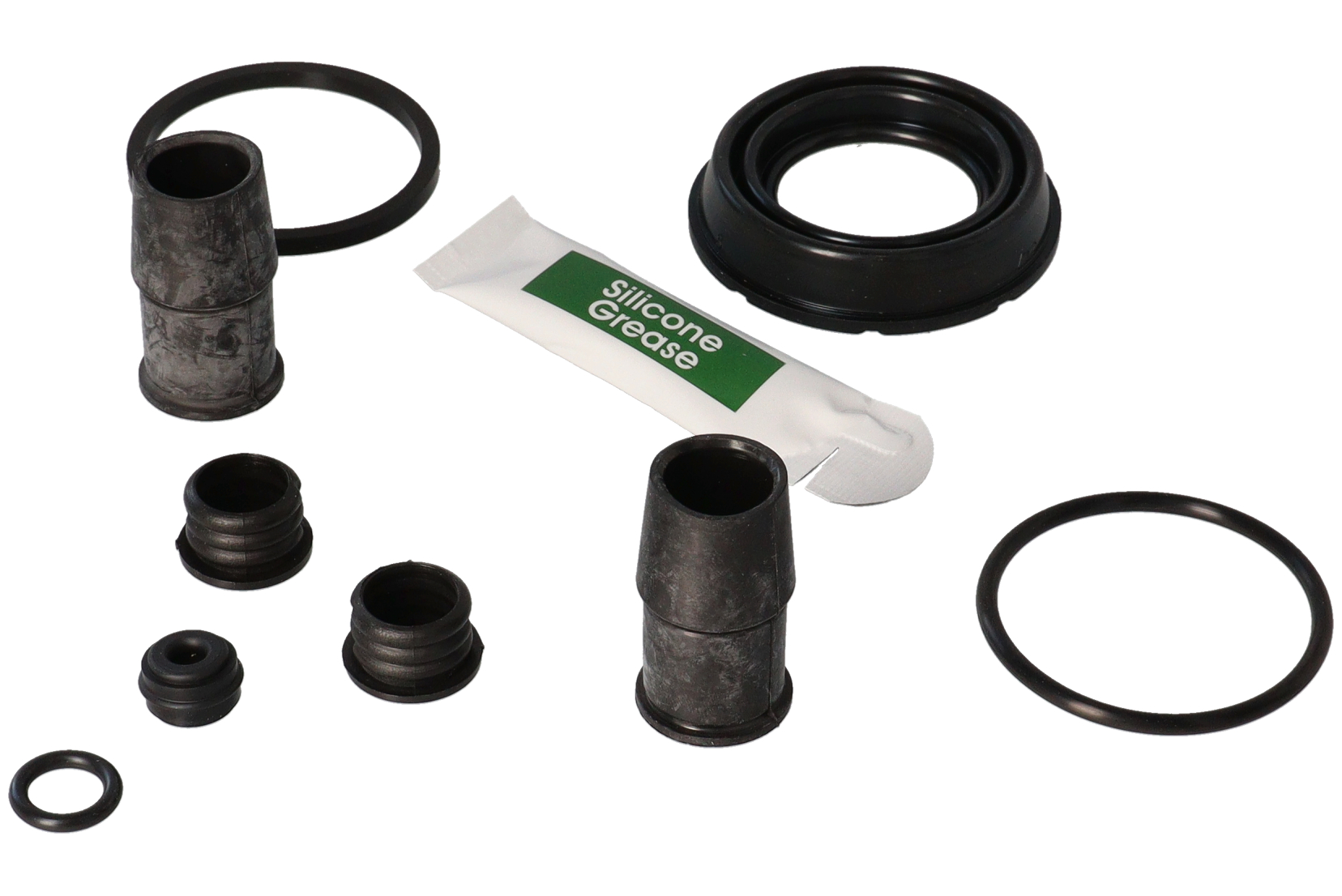 Bremsecaliper reparasjonssett