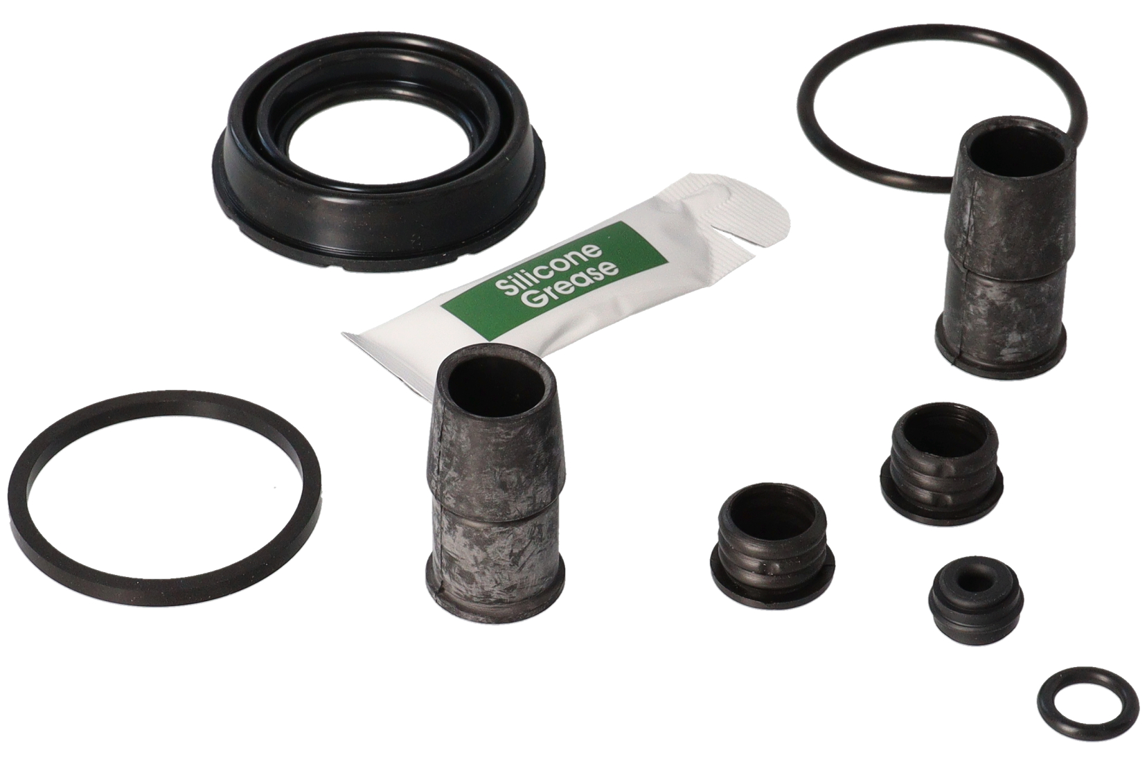 Bremsecaliper reparasjonssett