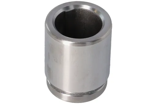 Bremsecaliper stempel