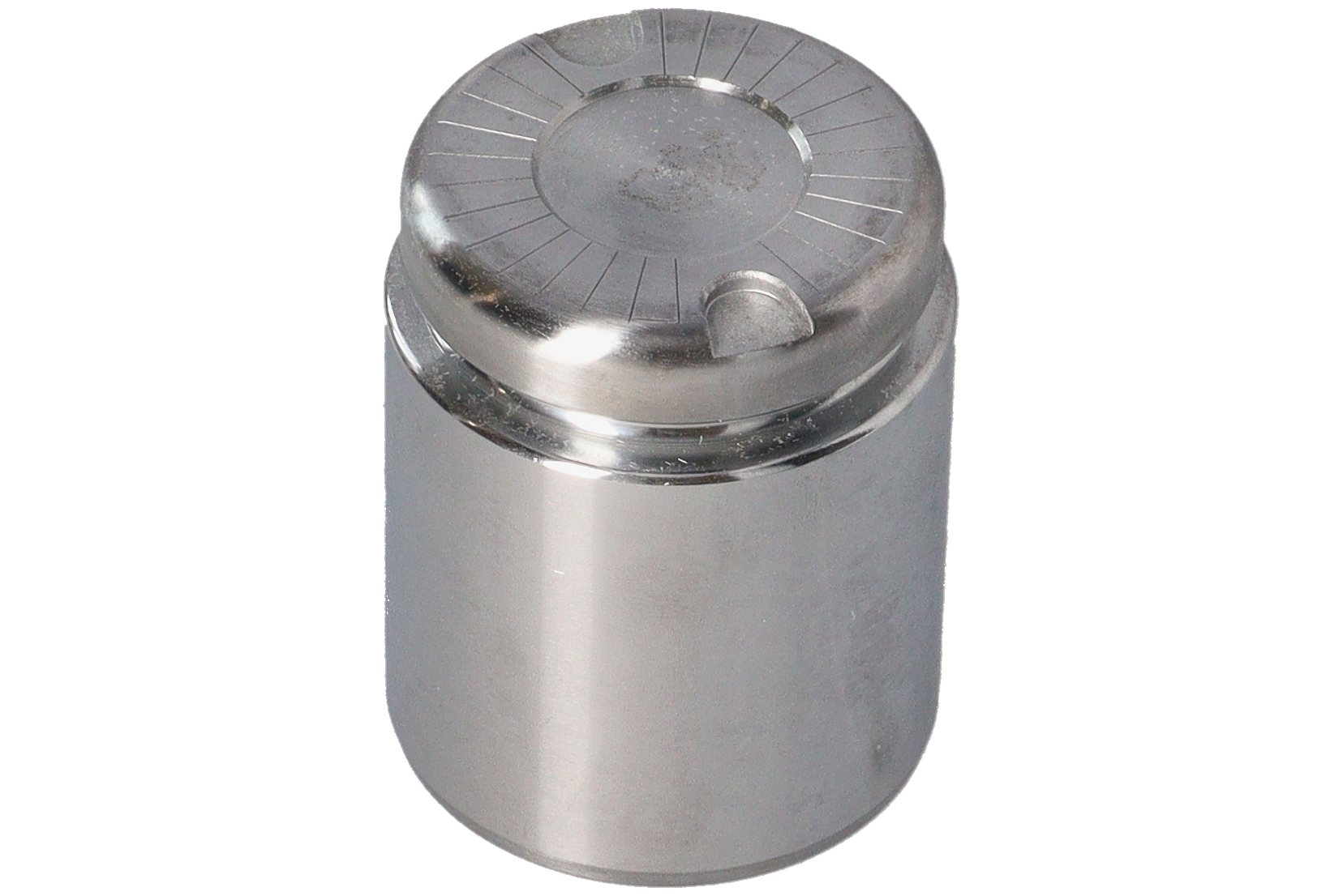 Bremsecaliper stempel