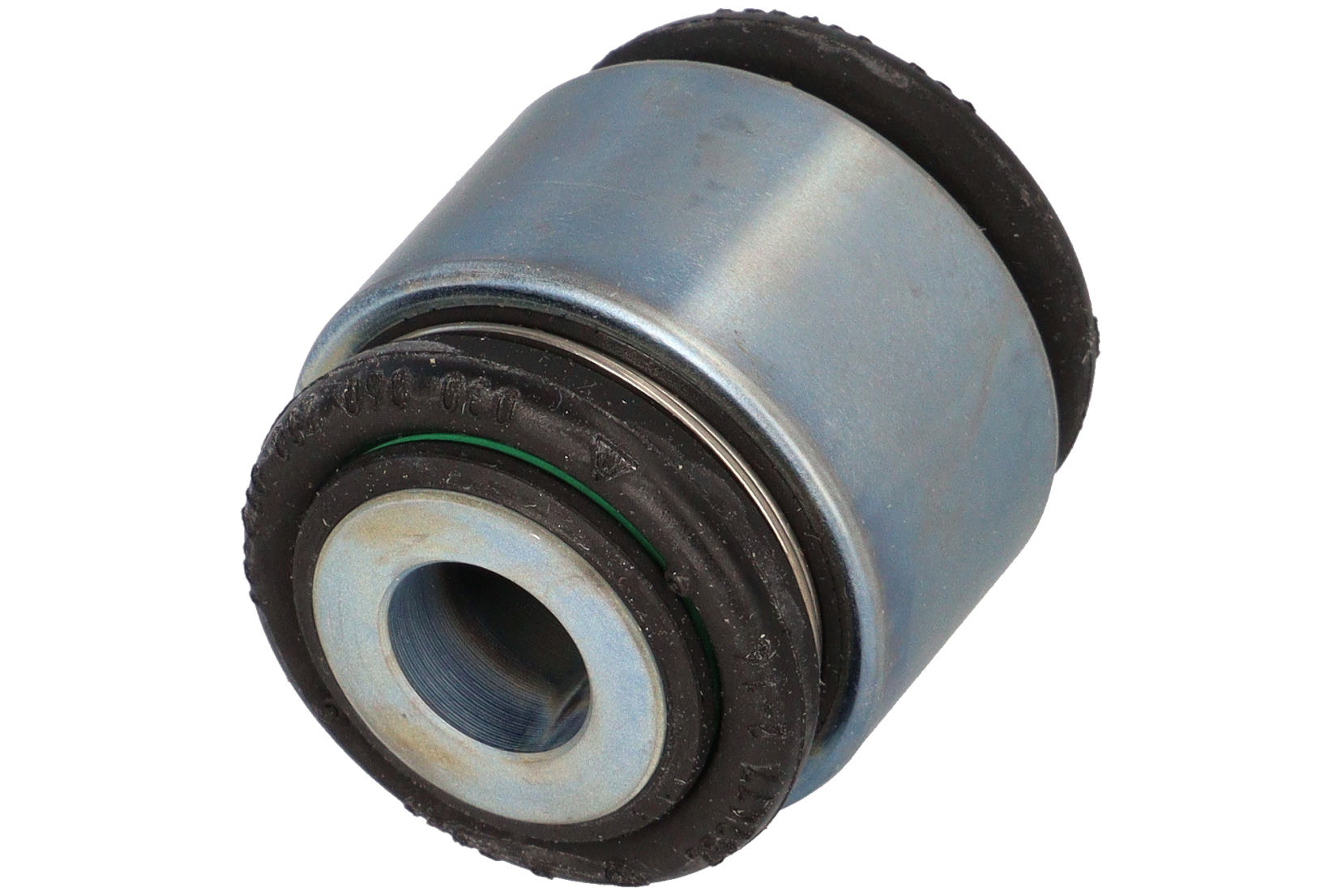 Foring, bærebru til Jaguar