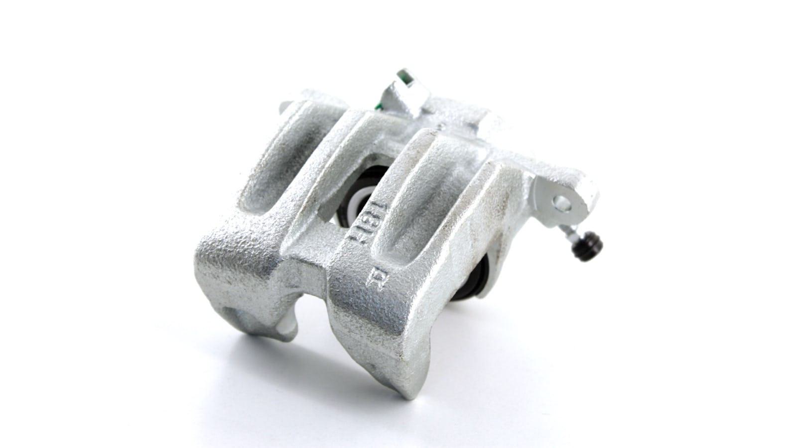 Bremsesett med calipere