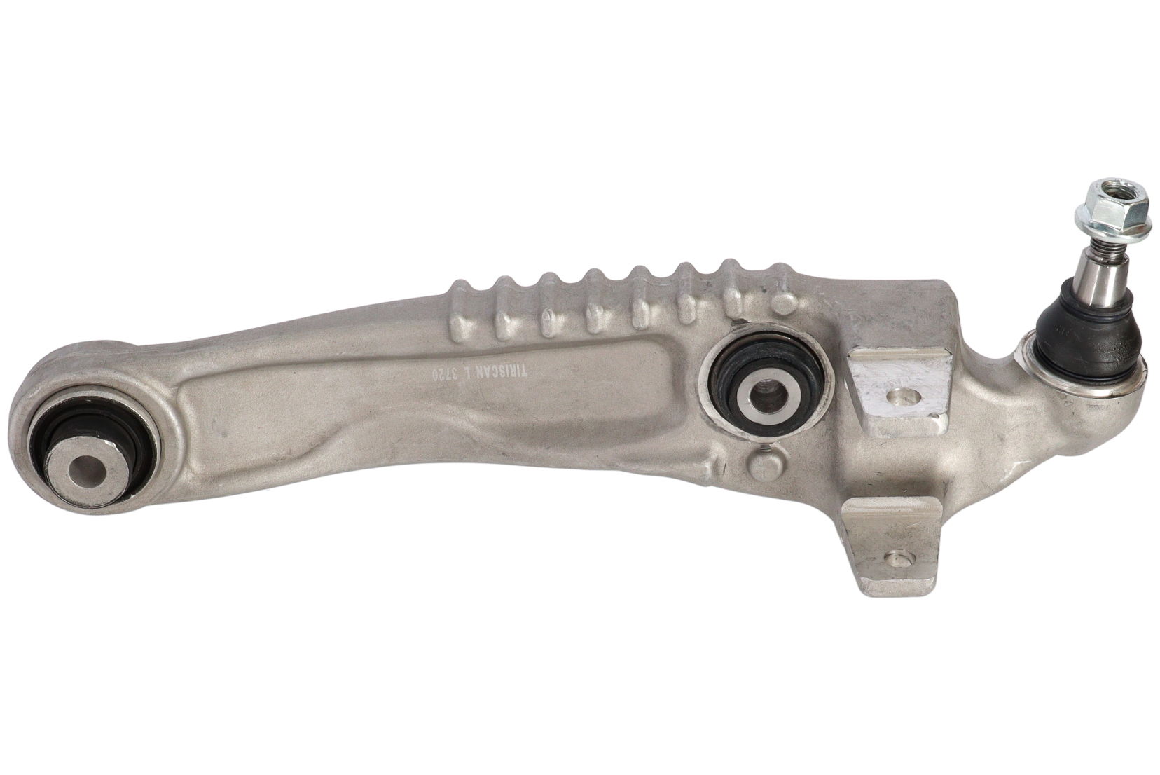 Bærebru nedre til Jaguar