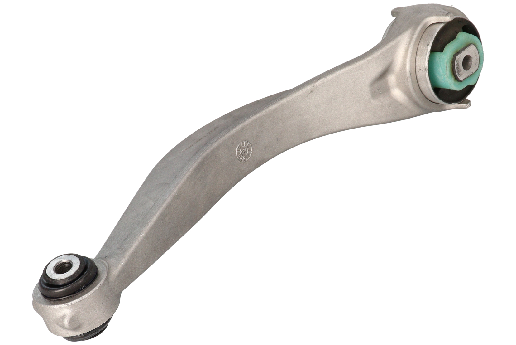 Bærebru nedre til Jaguar