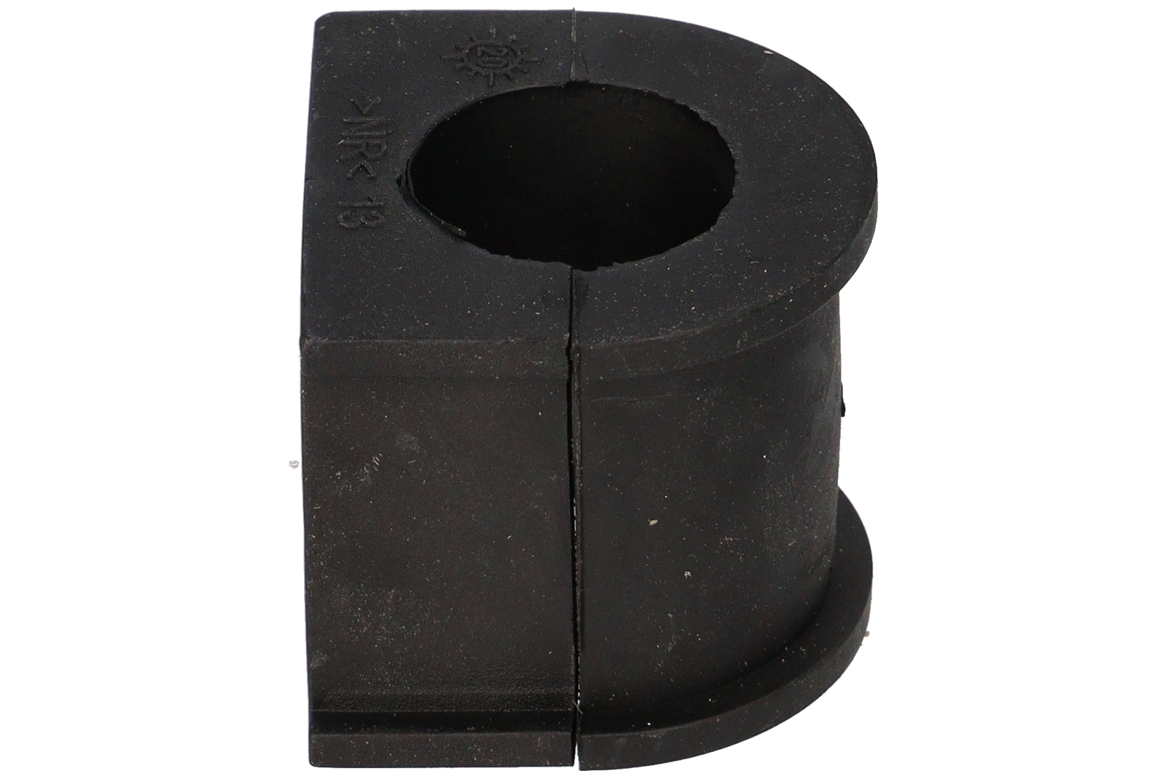 Foring, stabilisatorstag