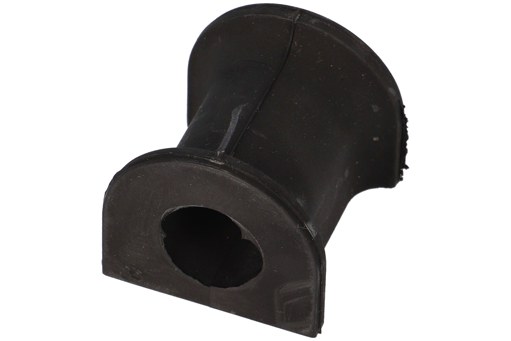 Foring, stabilisatorstag