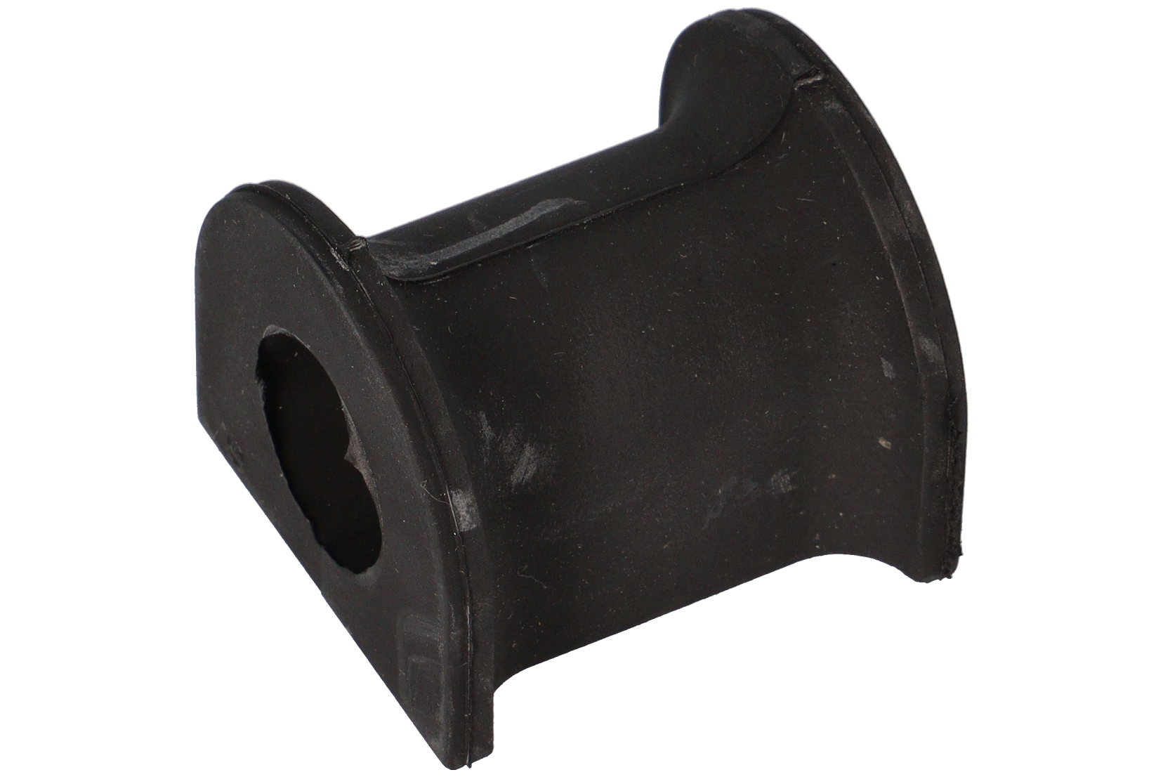 Foring, stabilisatorstag