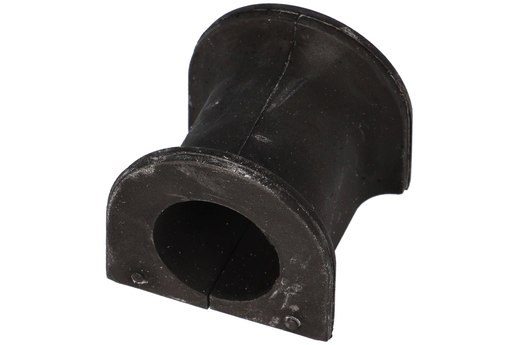 Foring, stabilisatorstag