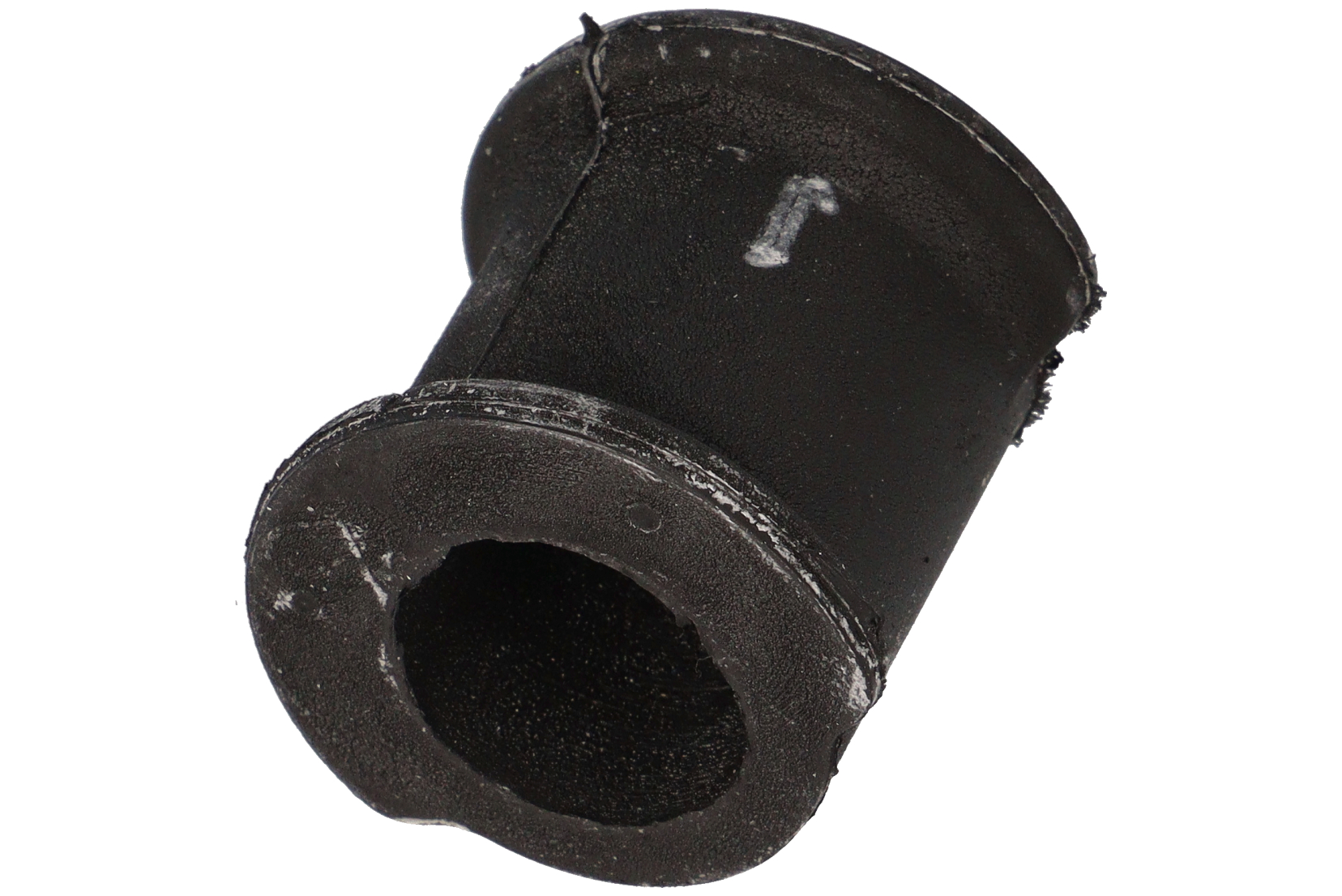 Foring, stabilisatorstag