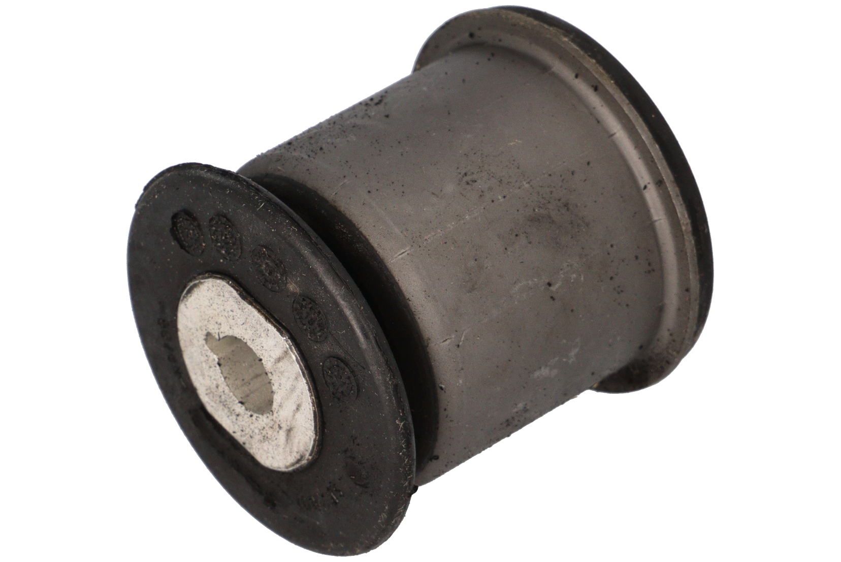 Foring, bakstilling til Volkswagen