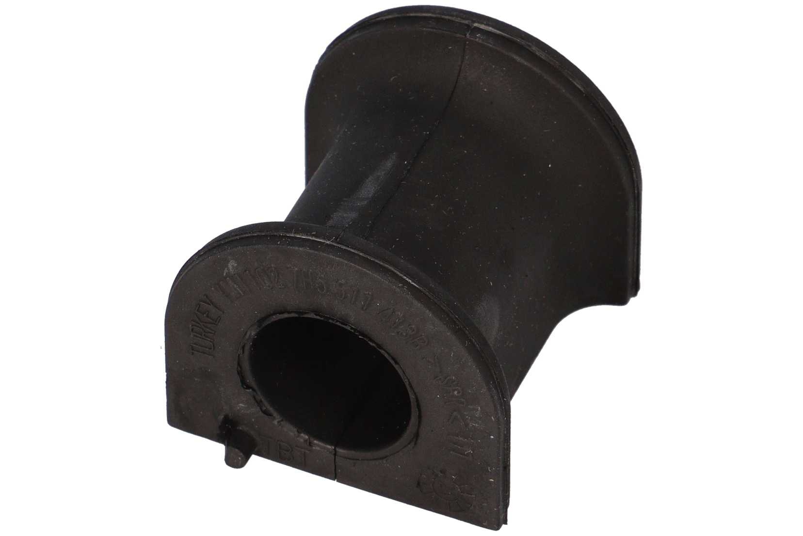 Foring, stabilisatorstag