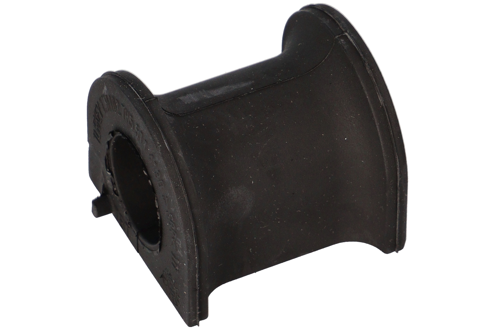 Foring, stabilisatorstag