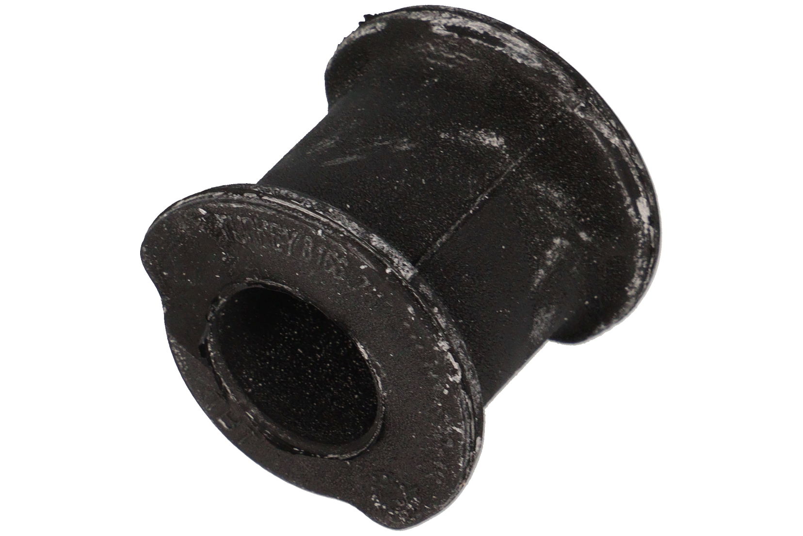 Foring, stabilisatorstag