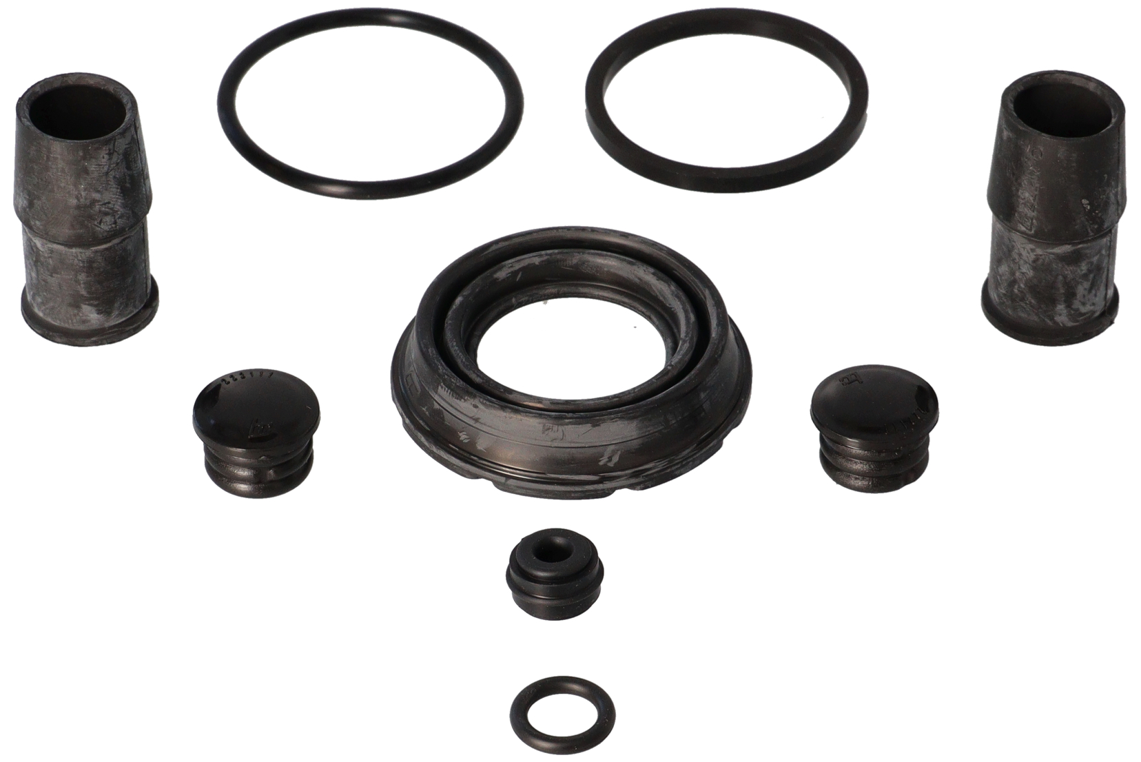 Bremsecaliper reparasjonssett