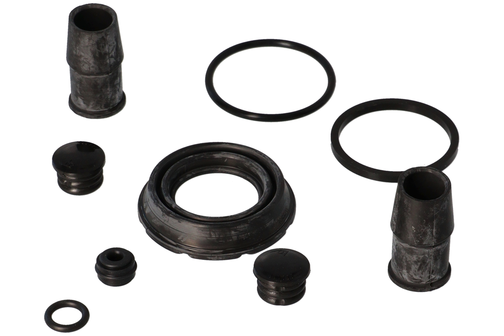 Bremsecaliper reparasjonssett