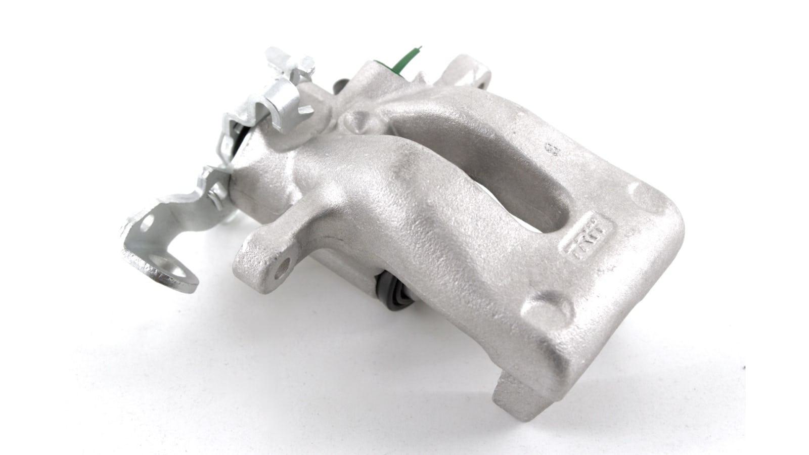 Bremsesett med calipere