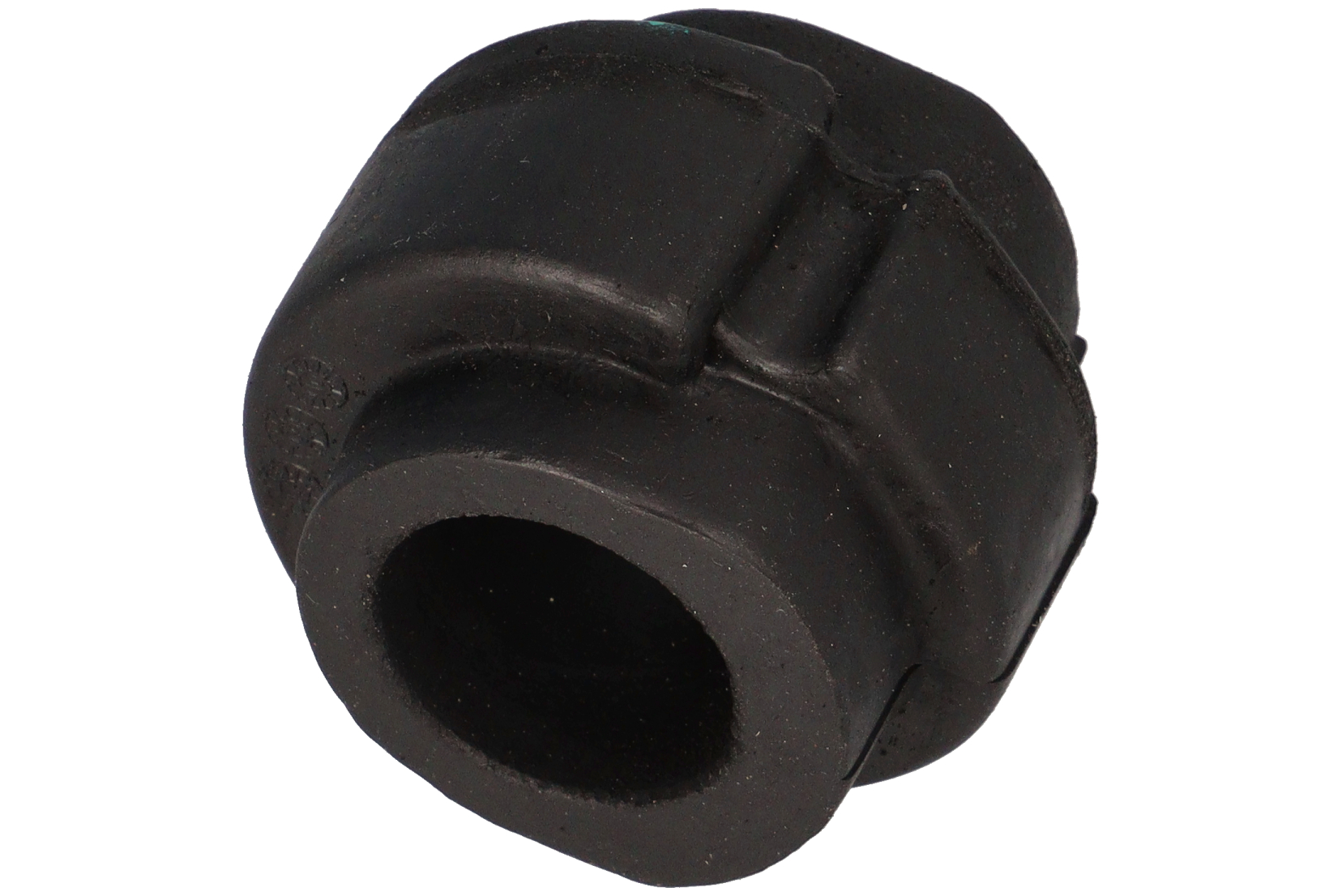 Foring, stabilisatorstag