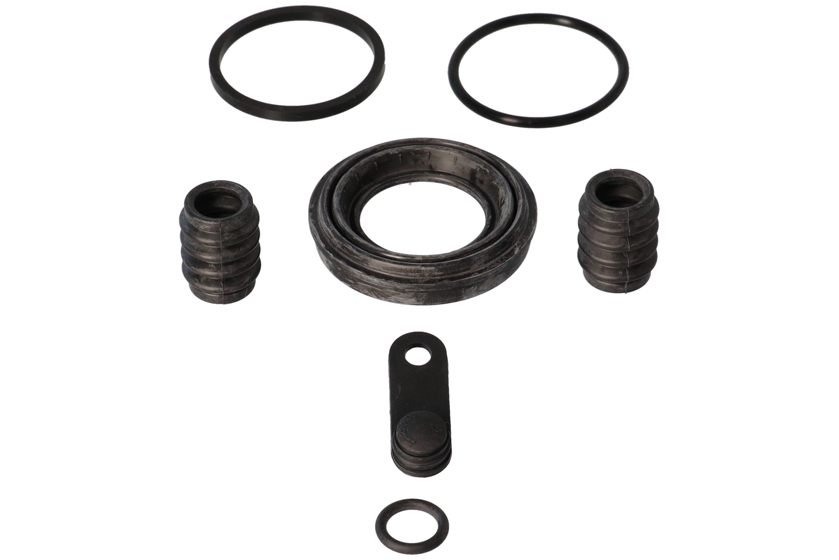 Bremsecaliper reparasjonssett