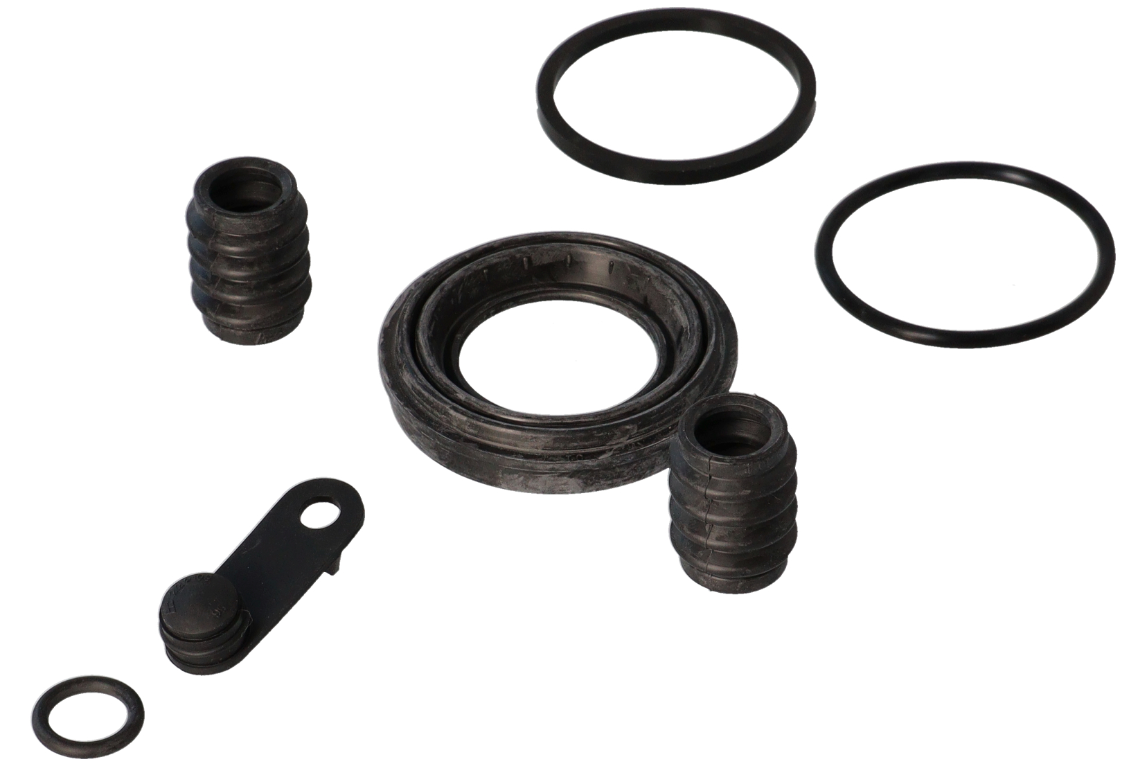 Bremsecaliper reparasjonssett