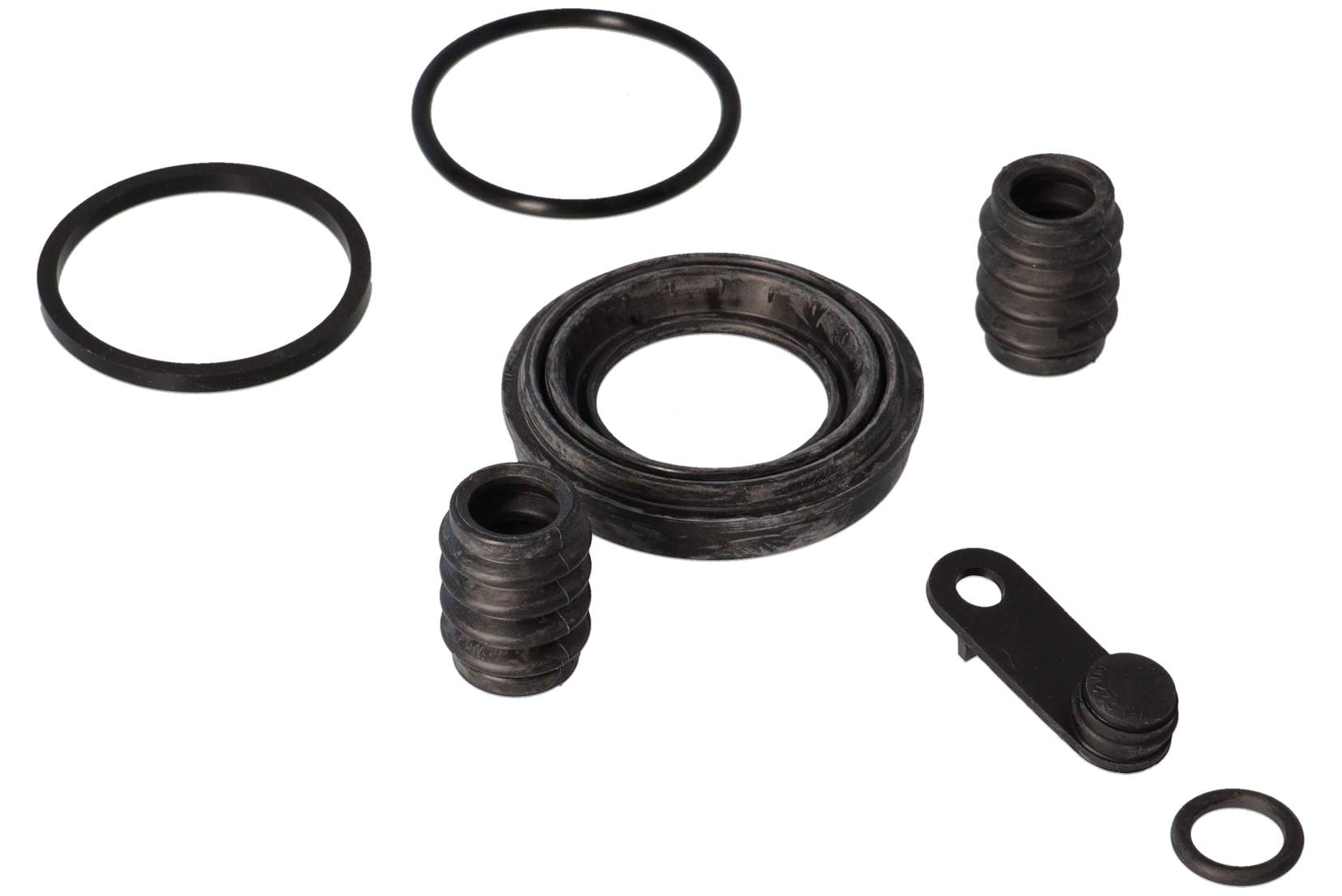 Bremsecaliper reparasjonssett