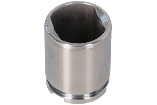 Bremsecaliper stempel