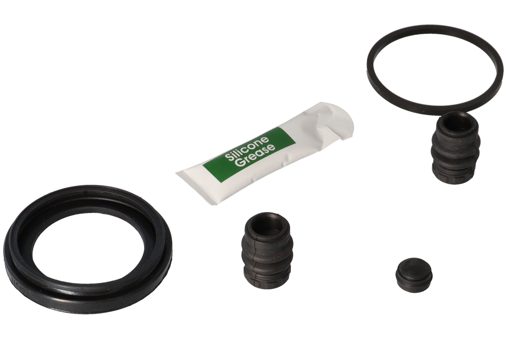 Bremsecaliper reparasjonssett