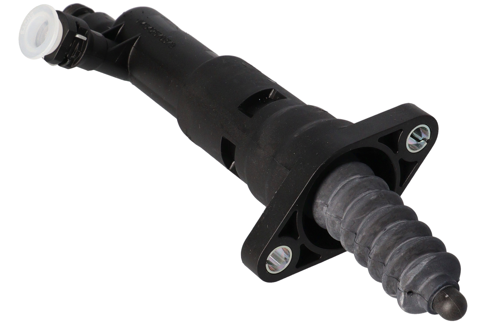 Clutch, slavesylinder