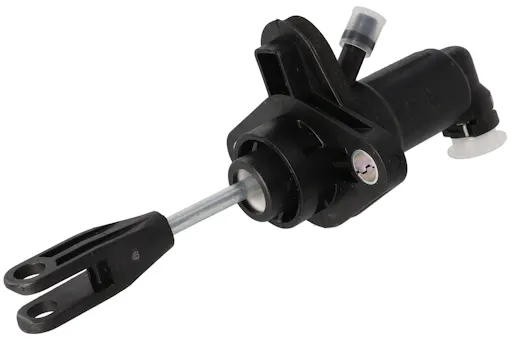Clutch, hovedpumpe