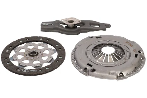 Clutch, komplett til Mitsubishi