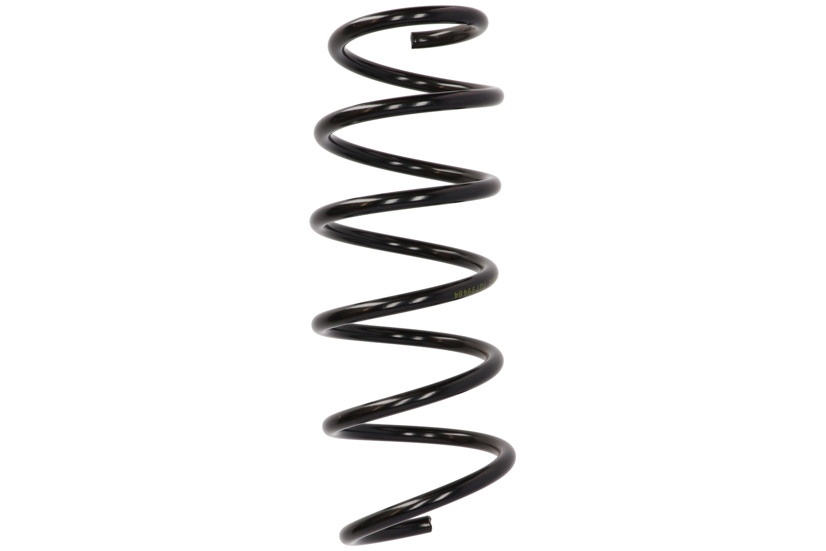 Fjær til Mitsubishi