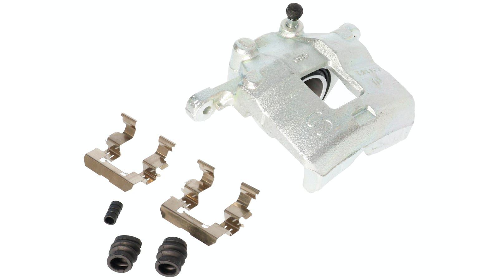 Bremsesett med calipere