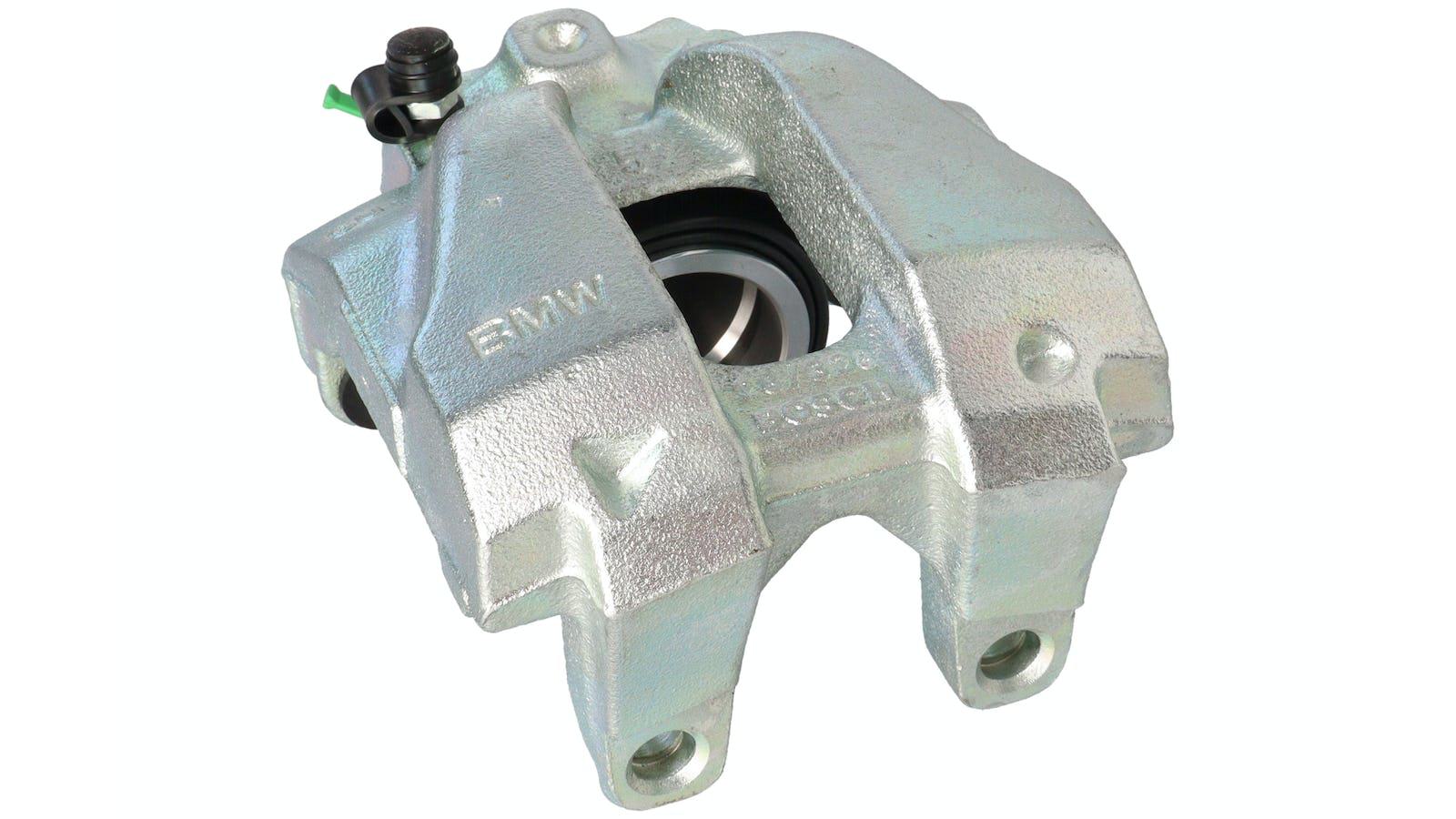 Bremsesett med calipere