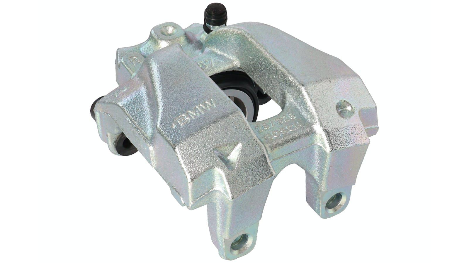 Bremsesett med calipere