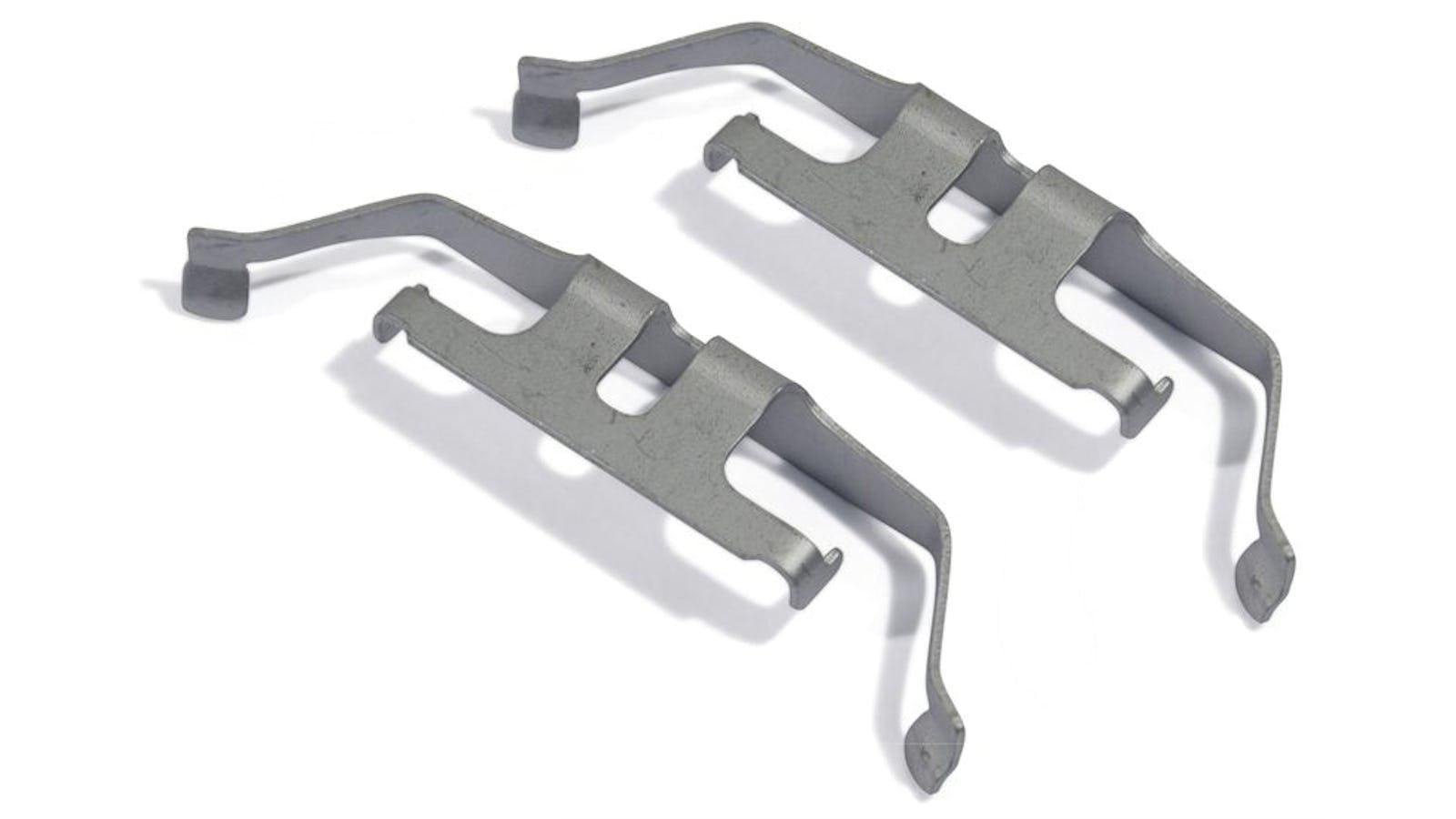 Bremsesett med calipere