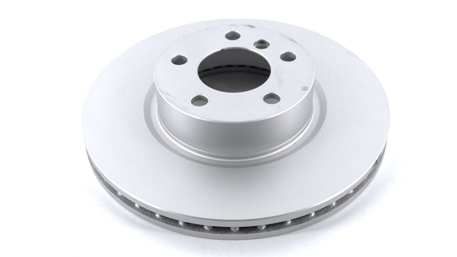 Bremsesett med calipere