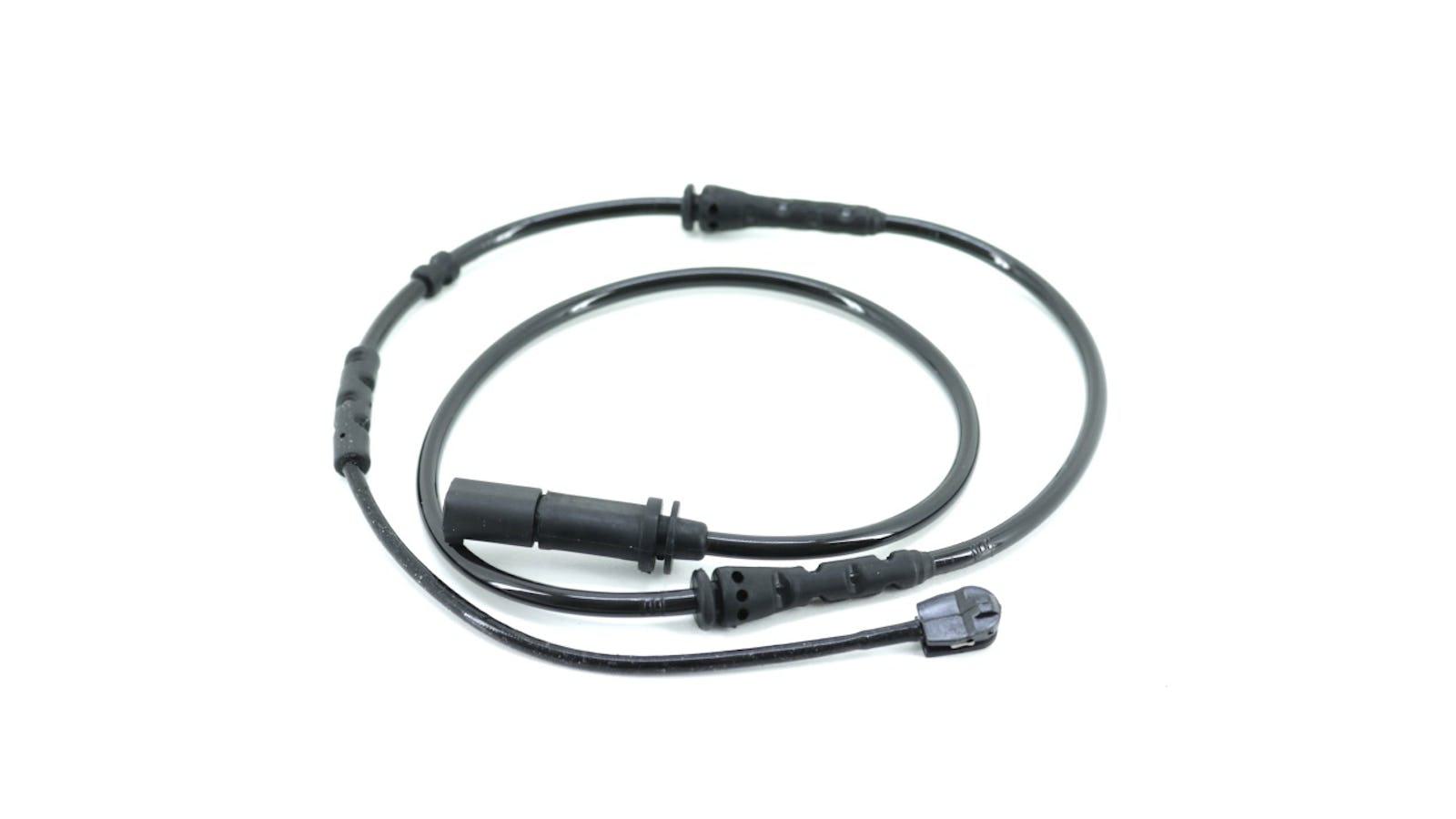 Bremsesett med calipere