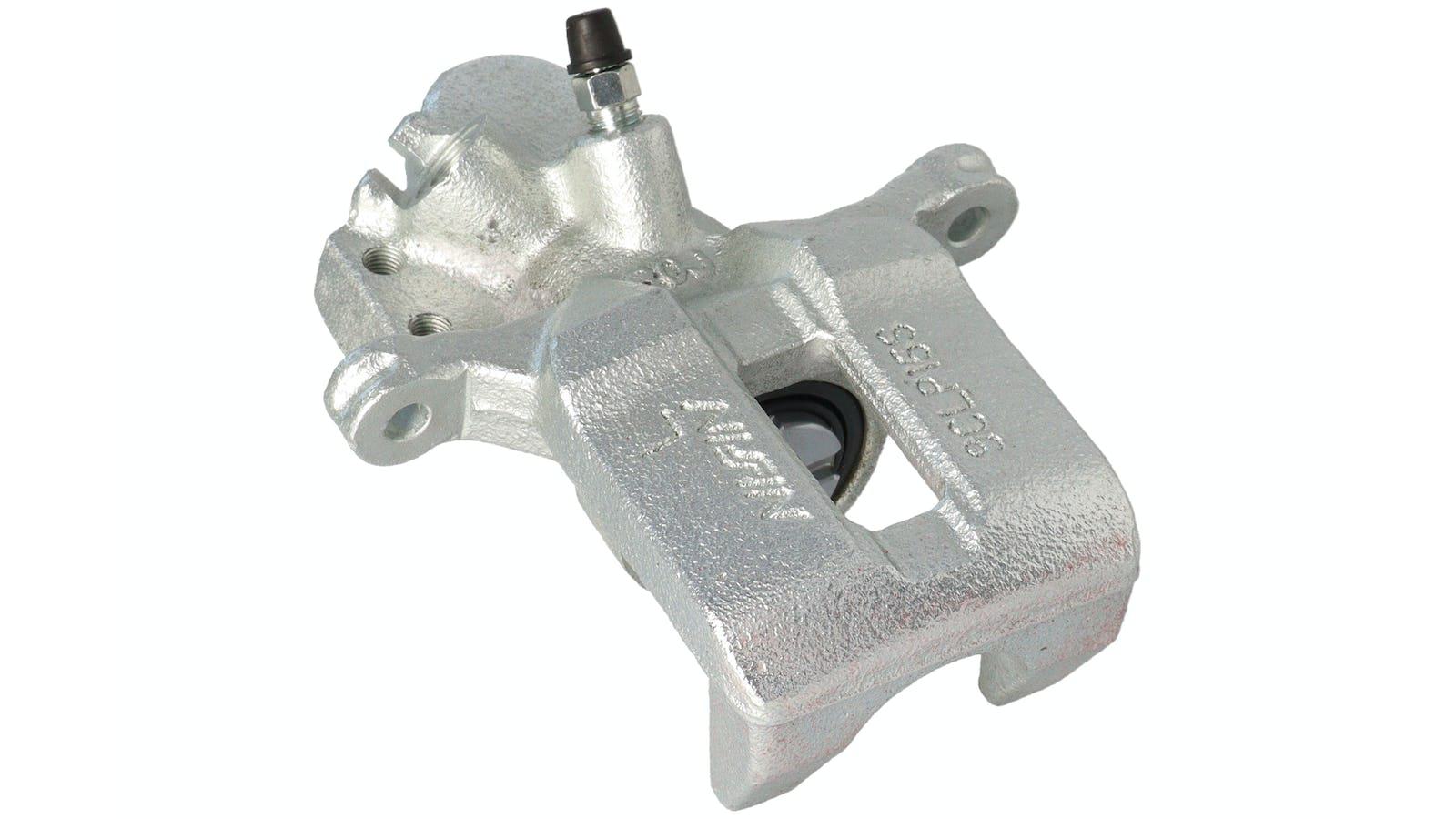 Bremsesett med calipere