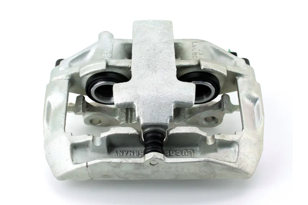 Bremsecaliper
