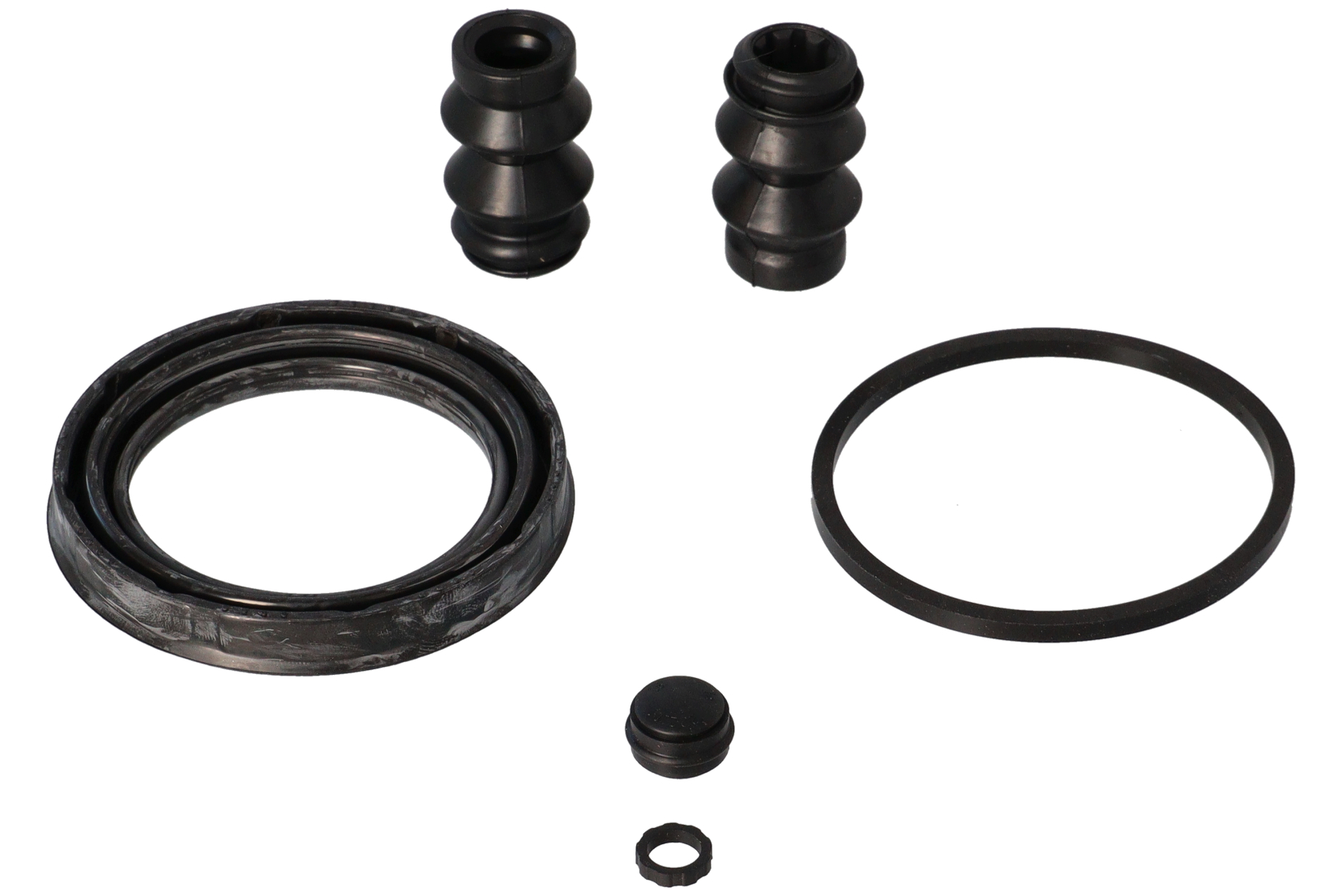 Bremsecaliper reparasjonssett