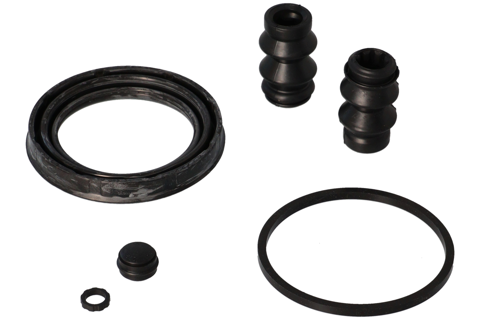 Bremsecaliper reparasjonssett