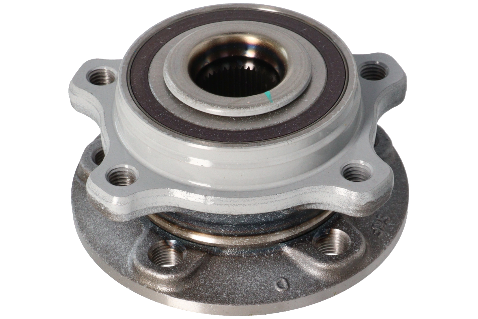 Hjullager til Polestar