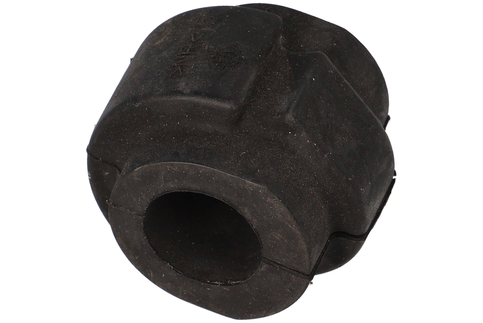 Foring, stabilisatorstag