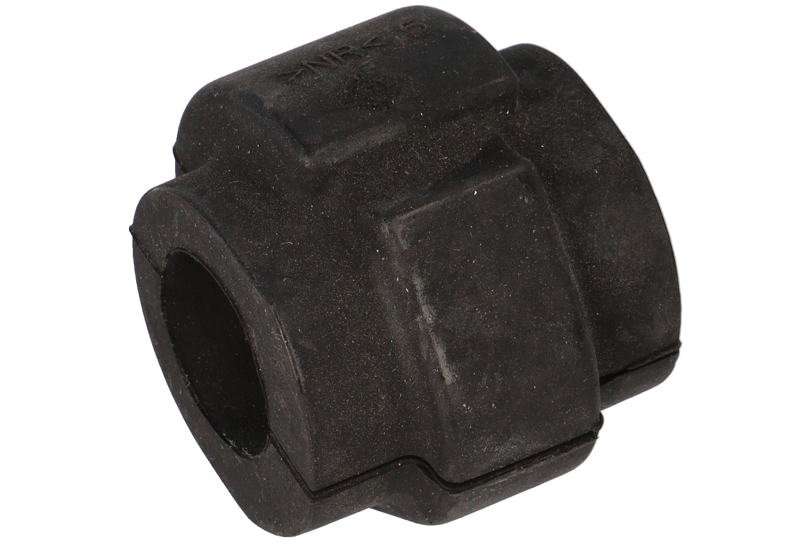 Foring, stabilisatorstag