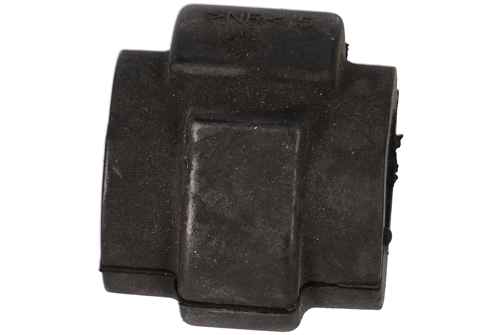 Foring, stabilisatorstag