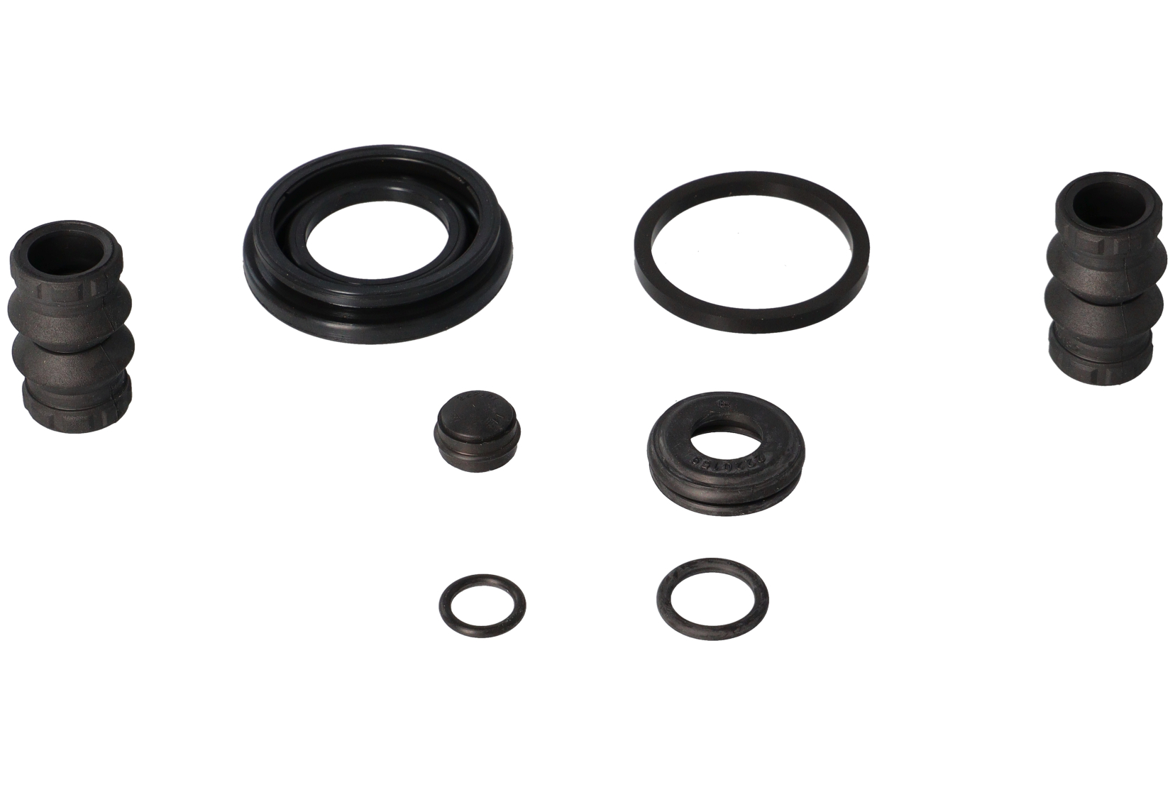 Bremsecaliper reparasjonssett